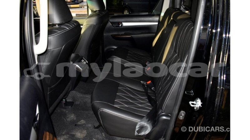 Big with watermark toyota hilux attapeu province import dubai 2144