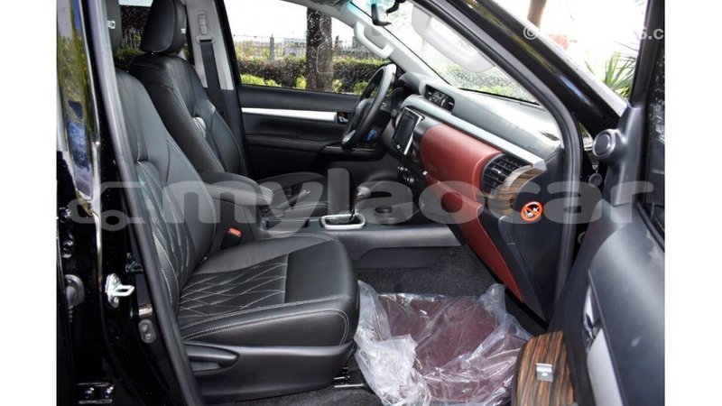 Big with watermark toyota hilux attapeu province import dubai 2144