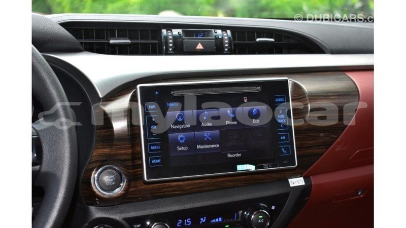 Big with watermark toyota hilux attapeu province import dubai 2144