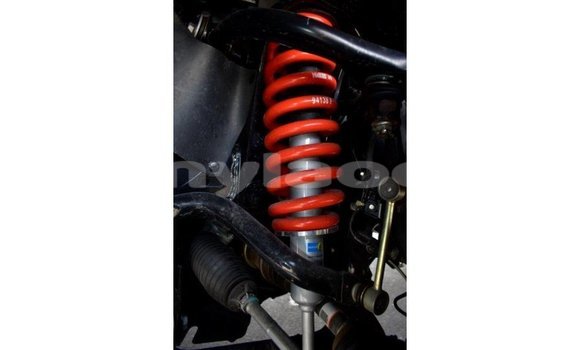 Buy Import Toyota Hilux Black Car in Import - Dubai in Attapeu Province Buy Import Toyota Hilux Black Car in Import - Dubai in Attapeu Province