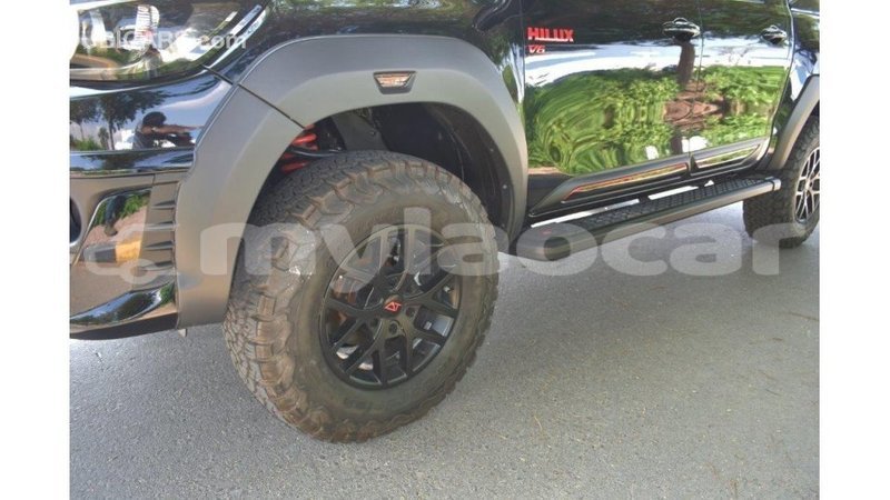 Big with watermark toyota hilux attapeu province import dubai 2144