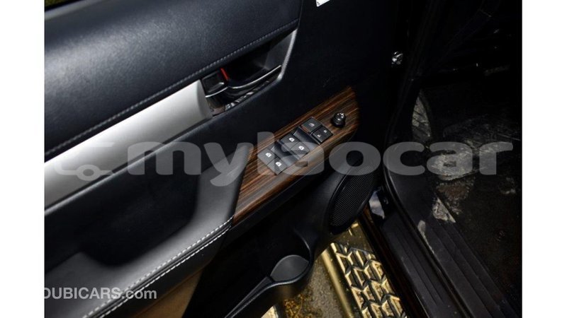 Big with watermark toyota hilux attapeu province import dubai 2144
