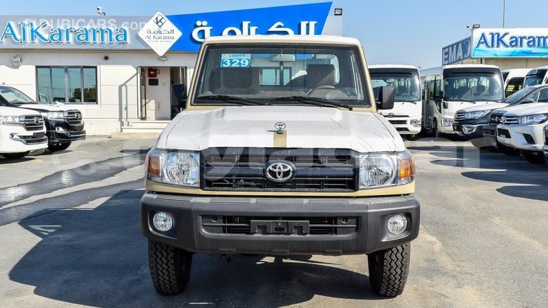 Big with watermark toyota land cruiser attapeu province import dubai 2145