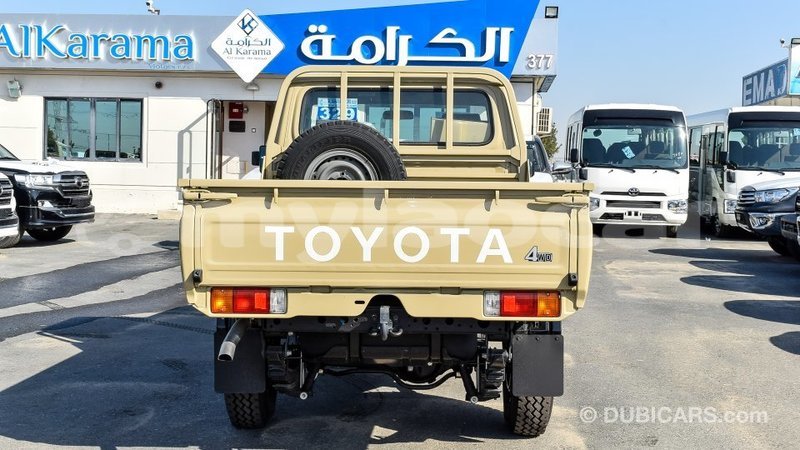 Big with watermark toyota land cruiser attapeu province import dubai 2145
