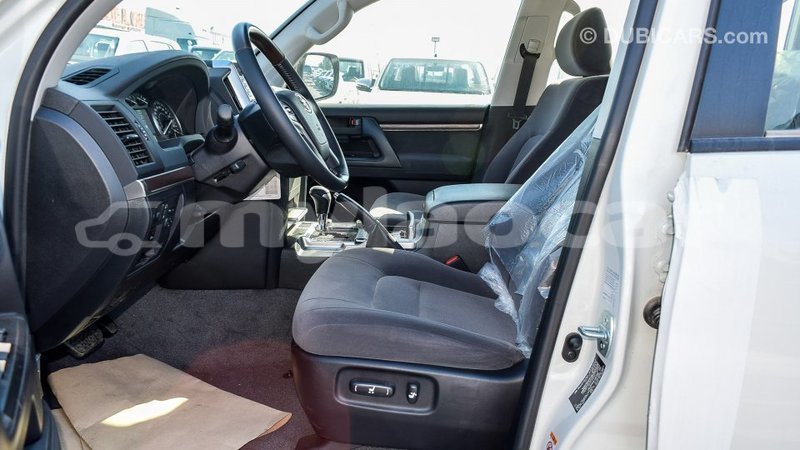 Big with watermark toyota land cruiser attapeu province import dubai 2146