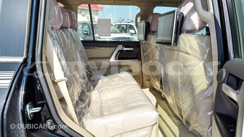 Big with watermark toyota land cruiser attapeu province import dubai 2147