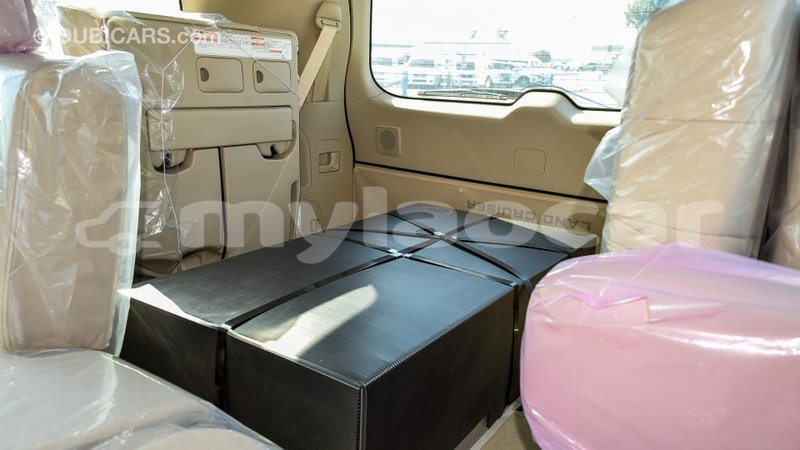Big with watermark toyota land cruiser attapeu province import dubai 2147