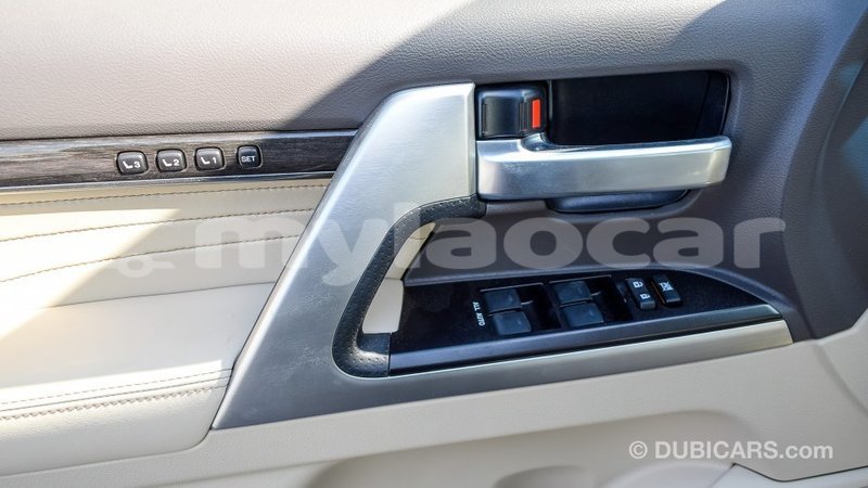 Big with watermark toyota land cruiser attapeu province import dubai 2147