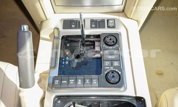 Buy Import Toyota Land Cruiser Black Car in Import - Dubai in Attapeu Province Buy Import Toyota Land Cruiser Black Car in Import - Dubai in Attapeu Province