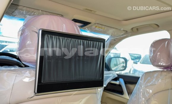 Buy Import Toyota Land Cruiser Black Car in Import - Dubai in Attapeu Province Buy Import Toyota Land Cruiser Black Car in Import - Dubai in Attapeu Province