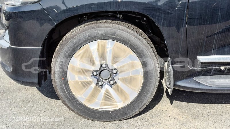 Big with watermark toyota land cruiser attapeu province import dubai 2147