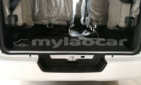 Buy Used Nissan Urvan Other Car in Vientiane in Vientiane Province Buy Used Nissan Urvan Other Car in Vientiane in Vientiane Province