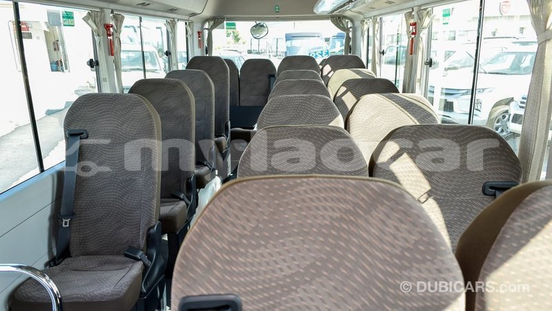 Big with watermark toyota coaster attapeu province import dubai 2148