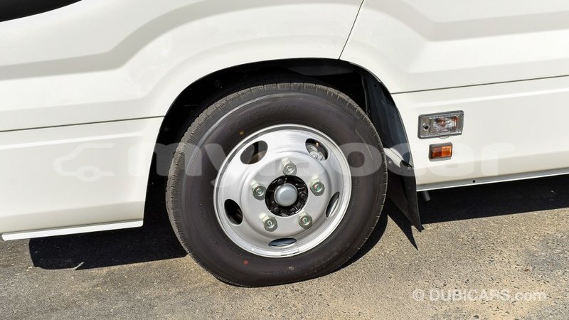 Big with watermark toyota coaster attapeu province import dubai 2148