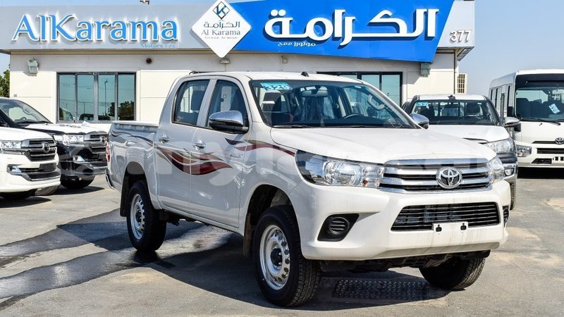 Big with watermark toyota hilux attapeu province import dubai 2149
