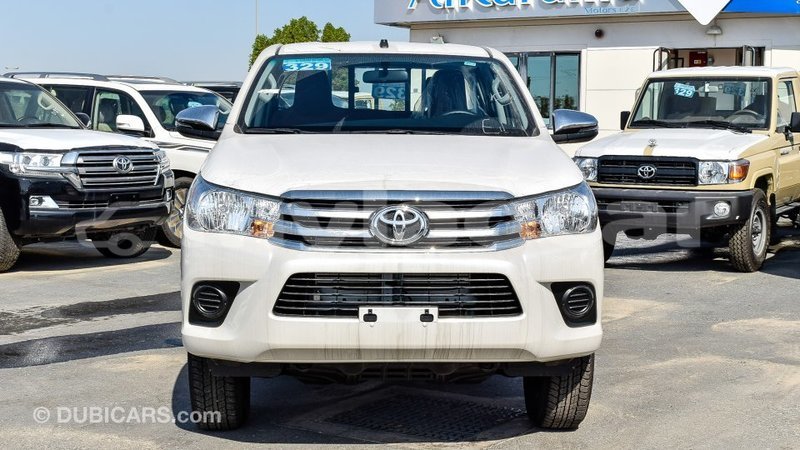 Big with watermark toyota hilux attapeu province import dubai 2149