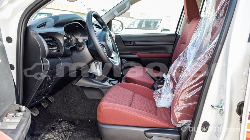 Big with watermark toyota hilux attapeu province import dubai 2149