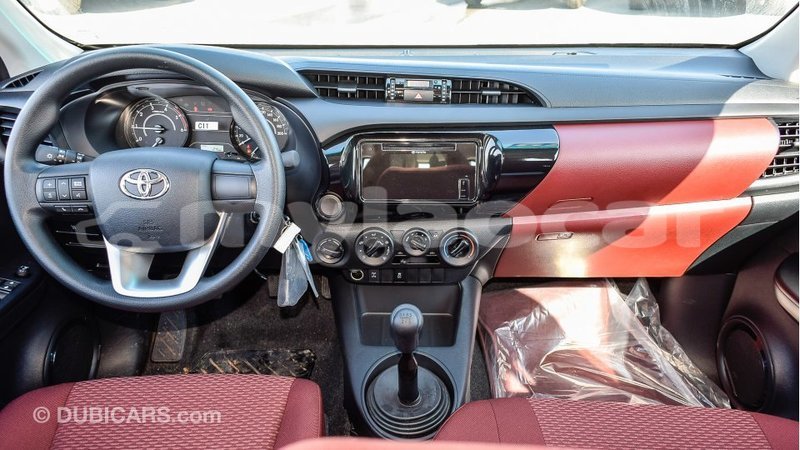 Big with watermark toyota hilux attapeu province import dubai 2149