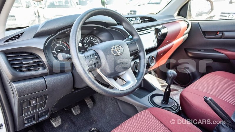 Big with watermark toyota hilux attapeu province import dubai 2149