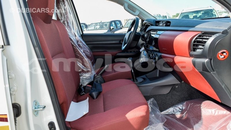 Big with watermark toyota hilux attapeu province import dubai 2149