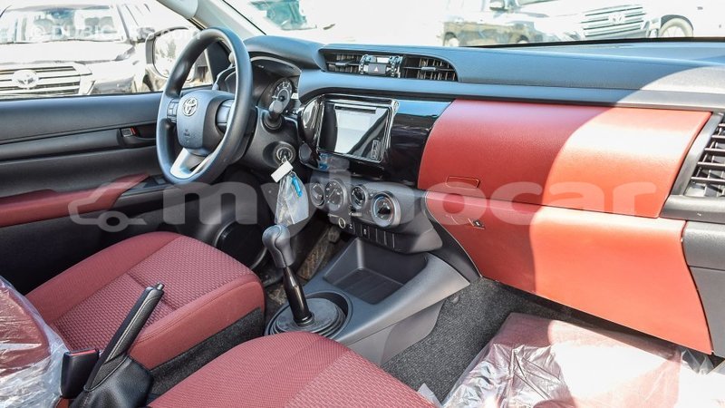 Big with watermark toyota hilux attapeu province import dubai 2149