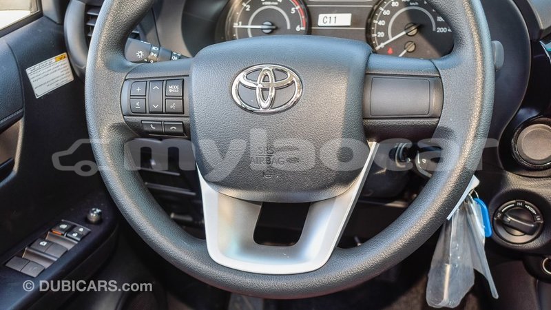 Big with watermark toyota hilux attapeu province import dubai 2149