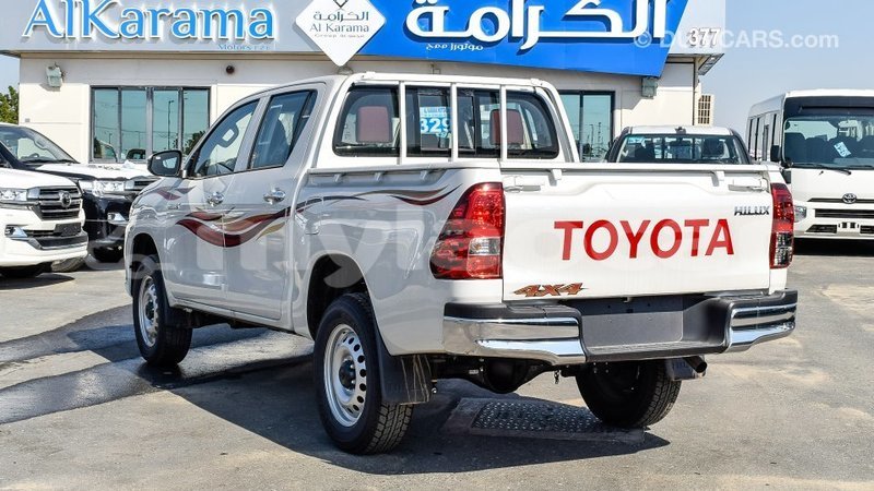 Big with watermark toyota hilux attapeu province import dubai 2149