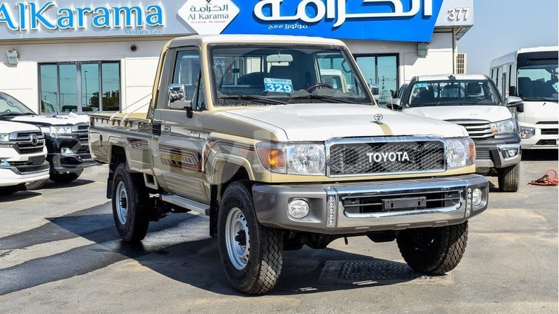 Big with watermark toyota land cruiser attapeu province import dubai 2150
