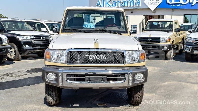 Big with watermark toyota land cruiser attapeu province import dubai 2150
