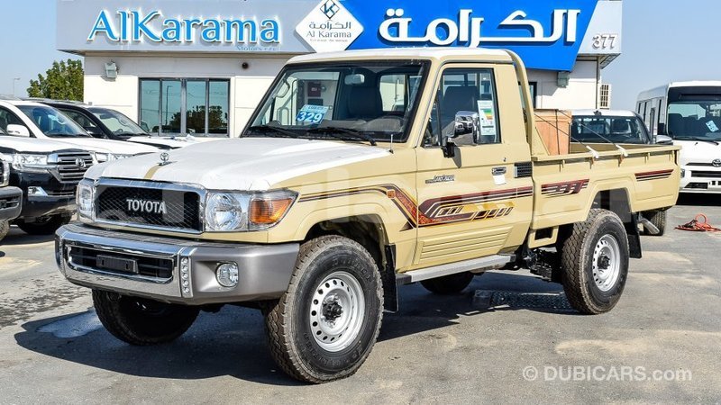 Big with watermark toyota land cruiser attapeu province import dubai 2150