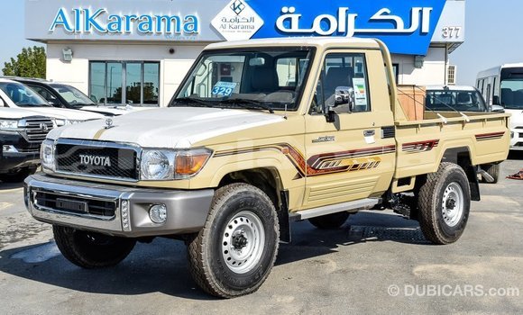 Buy Import Toyota Land Cruiser Beige Car in Import - Dubai in Attapeu Province Buy Import Toyota Land Cruiser Beige Car in Import - Dubai in Attapeu Province