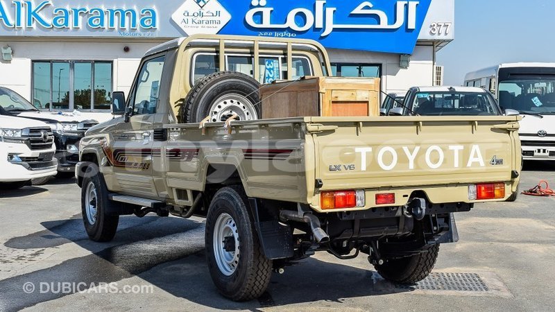 Big with watermark toyota land cruiser attapeu province import dubai 2150