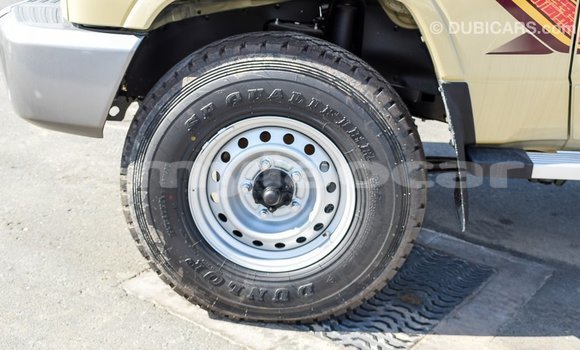 Buy Import Toyota Land Cruiser Beige Car in Import - Dubai in Attapeu Province Buy Import Toyota Land Cruiser Beige Car in Import - Dubai in Attapeu Province