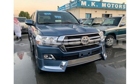 ຊື້ ການ ນຳ ເຂົ້າ Toyota Land Cruiser Blue ລົດ ໃນ Import - Dubai ໃນ Attapeu Province ຊື້ ການ ນຳ ເຂົ້າ Toyota Land Cruiser Blue ລົດ ໃນ Import - Dubai ໃນ Attapeu Province