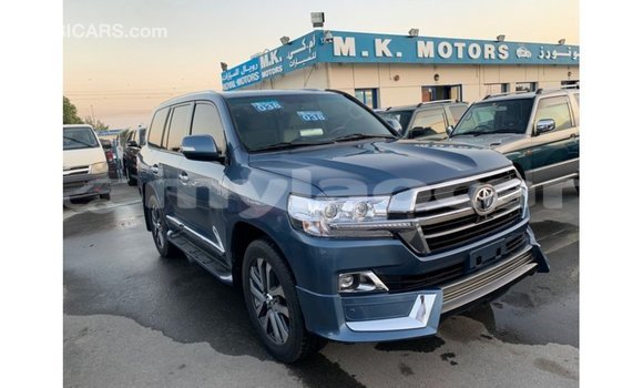 ຊື້ ການ ນຳ ເຂົ້າ Toyota Land Cruiser Blue ລົດ ໃນ Import - Dubai ໃນ Attapeu Province ຊື້ ການ ນຳ ເຂົ້າ Toyota Land Cruiser Blue ລົດ ໃນ Import - Dubai ໃນ Attapeu Province