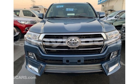 ຊື້ ການ ນຳ ເຂົ້າ Toyota Land Cruiser Blue ລົດ ໃນ Import - Dubai ໃນ Attapeu Province ຊື້ ການ ນຳ ເຂົ້າ Toyota Land Cruiser Blue ລົດ ໃນ Import - Dubai ໃນ Attapeu Province