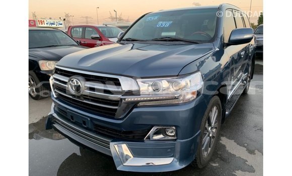 ຊື້ ການ ນຳ ເຂົ້າ Toyota Land Cruiser Blue ລົດ ໃນ Import - Dubai ໃນ Attapeu Province ຊື້ ການ ນຳ ເຂົ້າ Toyota Land Cruiser Blue ລົດ ໃນ Import - Dubai ໃນ Attapeu Province