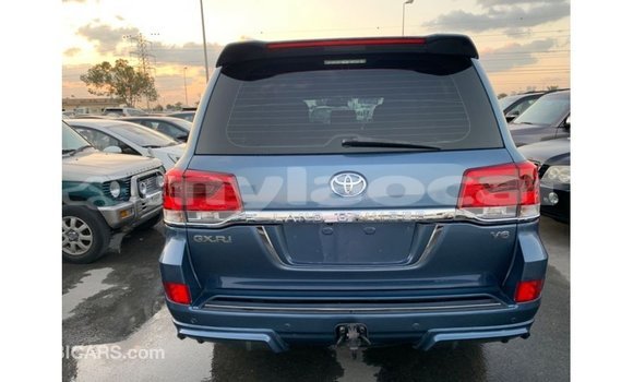 ຊື້ ການ ນຳ ເຂົ້າ Toyota Land Cruiser Blue ລົດ ໃນ Import - Dubai ໃນ Attapeu Province ຊື້ ການ ນຳ ເຂົ້າ Toyota Land Cruiser Blue ລົດ ໃນ Import - Dubai ໃນ Attapeu Province