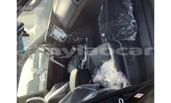 Buy Import Toyota Prado Black Car in Import - Dubai in Attapeu Province Buy Import Toyota Prado Black Car in Import - Dubai in Attapeu Province