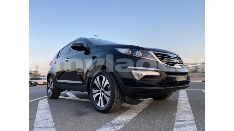 Big with watermark kia sportage attapeu province import dubai 2160