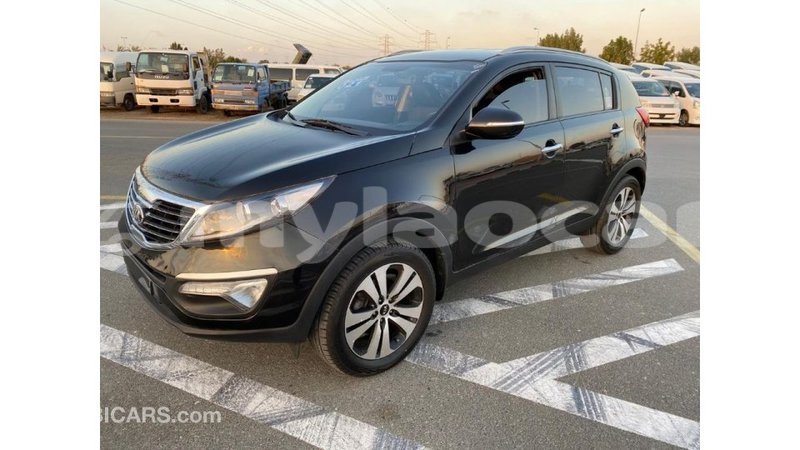Big with watermark kia sportage attapeu province import dubai 2160
