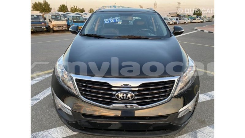 Big with watermark kia sportage attapeu province import dubai 2160