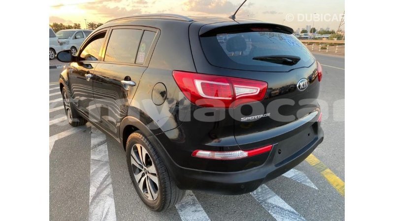 Big with watermark kia sportage attapeu province import dubai 2160