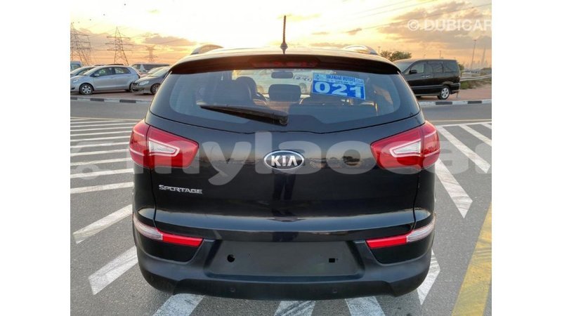 Big with watermark kia sportage attapeu province import dubai 2160