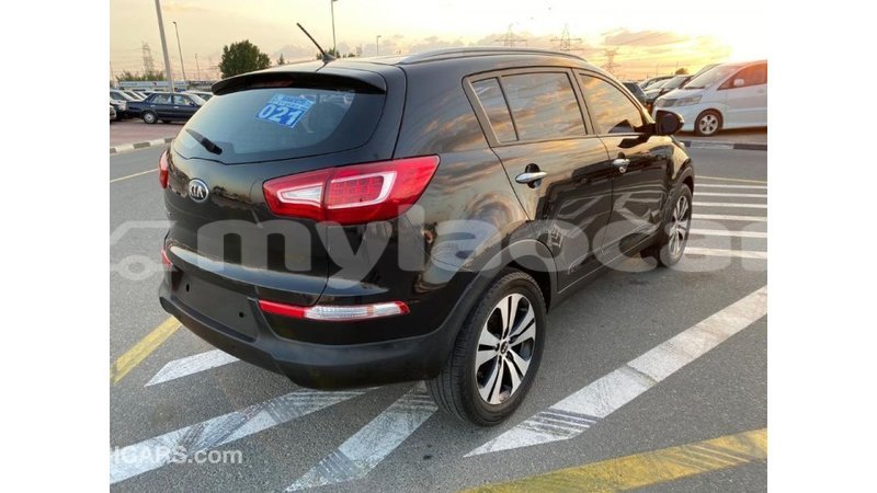 Big with watermark kia sportage attapeu province import dubai 2160
