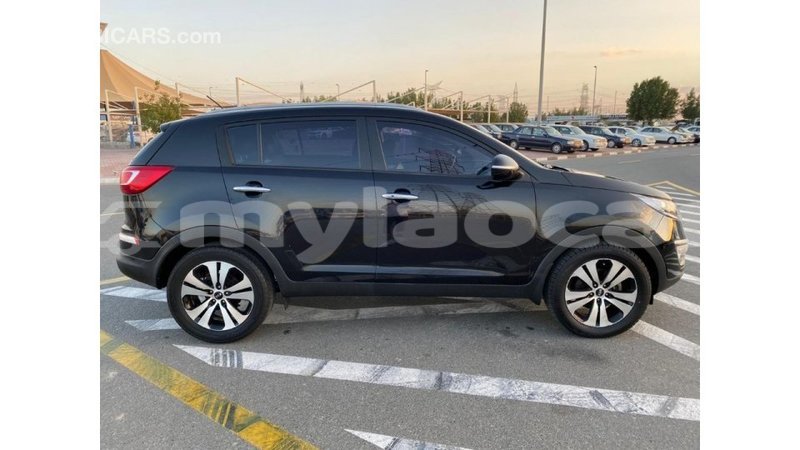 Big with watermark kia sportage attapeu province import dubai 2160