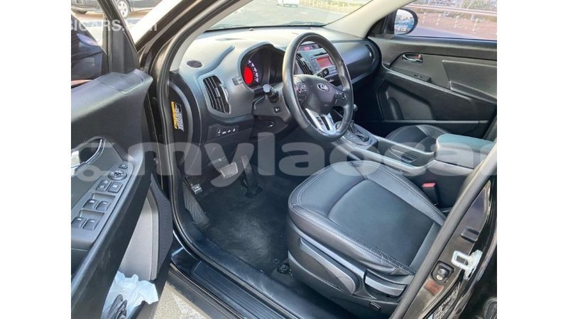 Big with watermark kia sportage attapeu province import dubai 2160