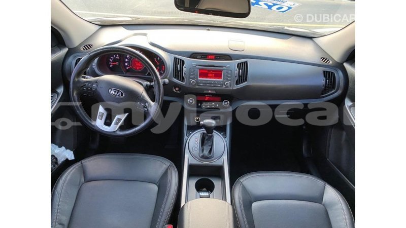 Big with watermark kia sportage attapeu province import dubai 2160