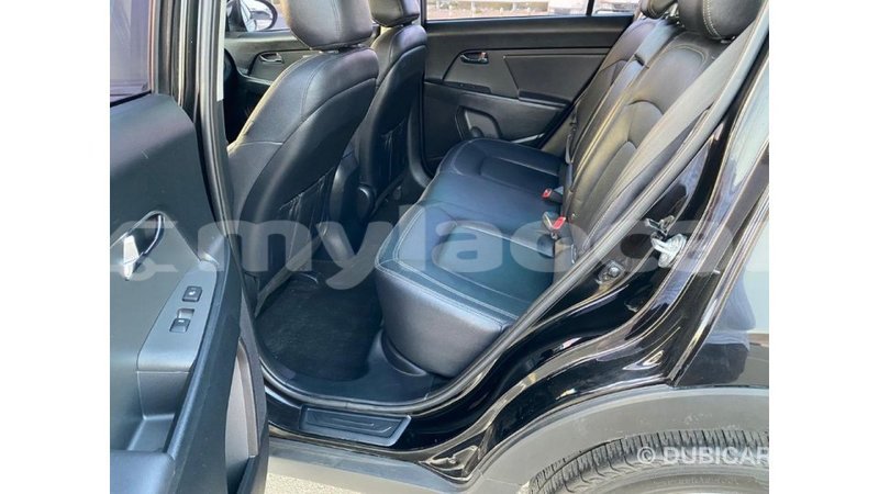 Big with watermark kia sportage attapeu province import dubai 2160