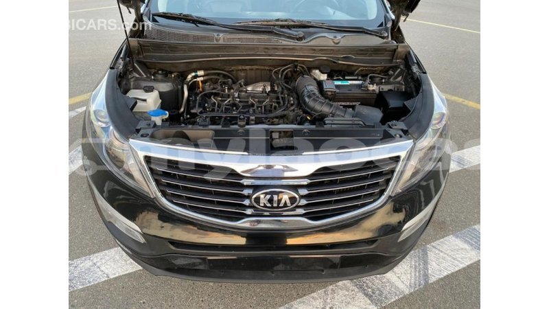 Big with watermark kia sportage attapeu province import dubai 2160